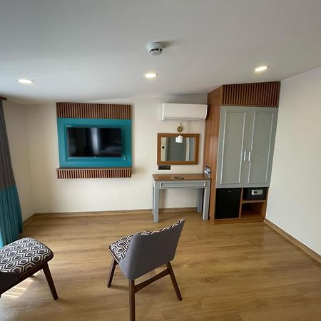 Lynda Hotel Istanbul Eksteriør bilde
