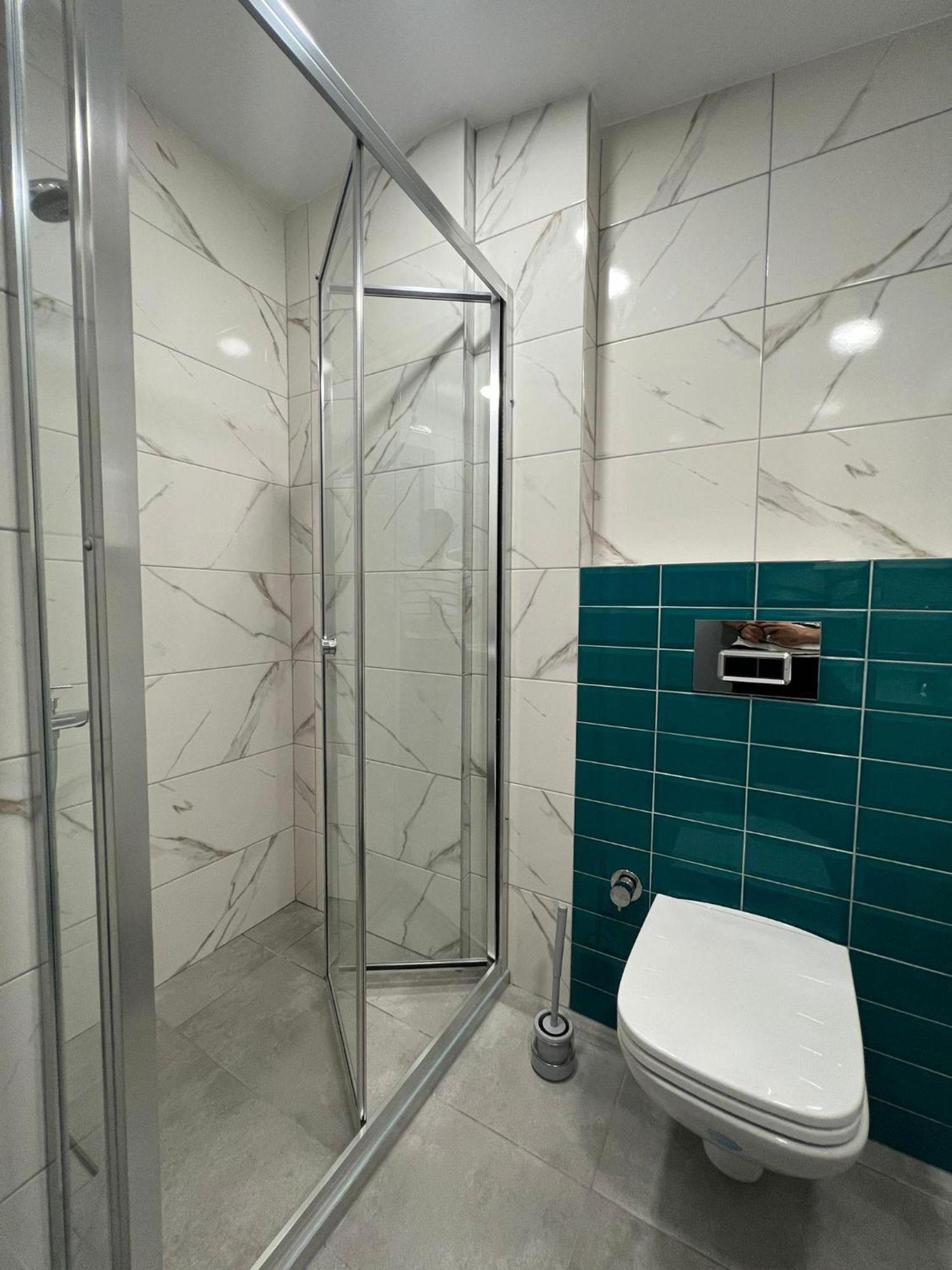Lynda Hotel Istanbul Eksteriør bilde